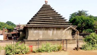 Mahabaleshwar Temple (Mahabaleshwar)