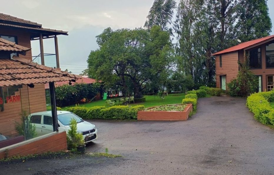 Lotus Farm Resort & Spa