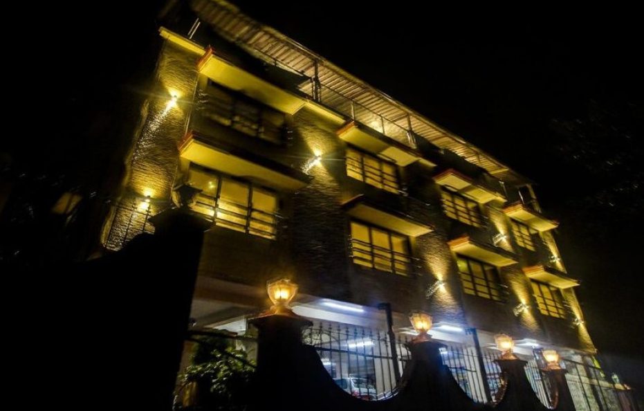 Hotel Bright Holidays