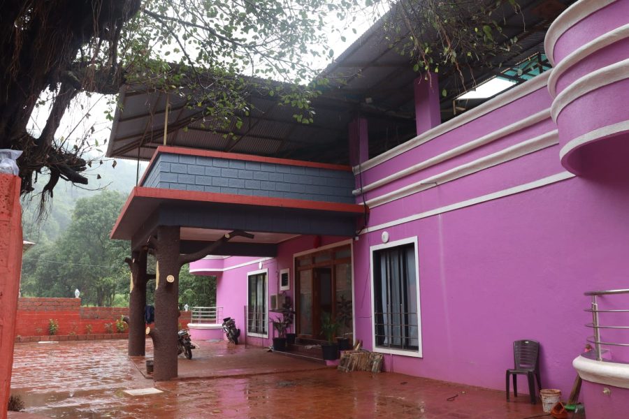 Vista Hill Mahabaleshwar