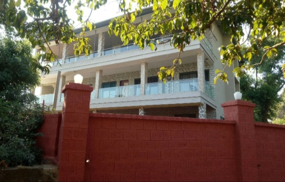 D-Lite Cottage