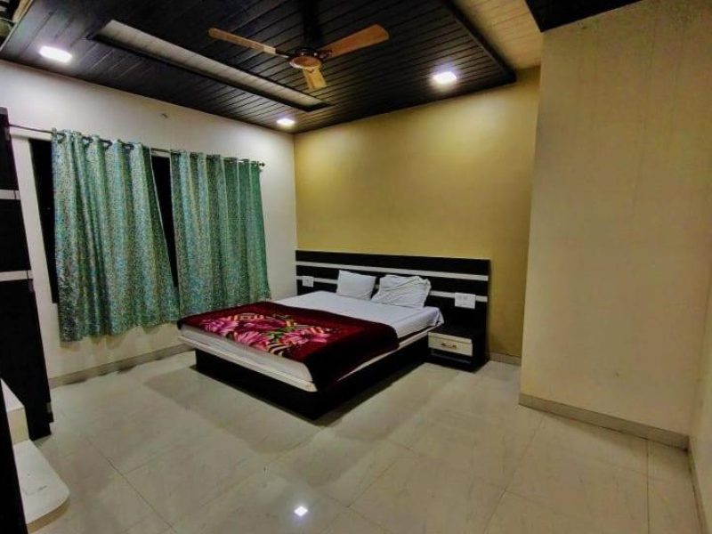 D-Lite Cottage Mahabaleshwar