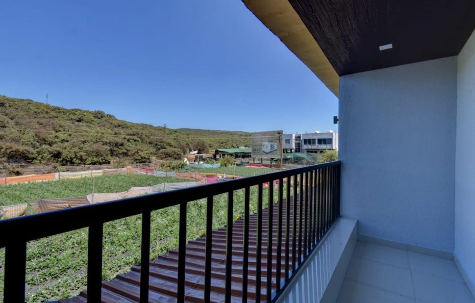 Prashant Cottage