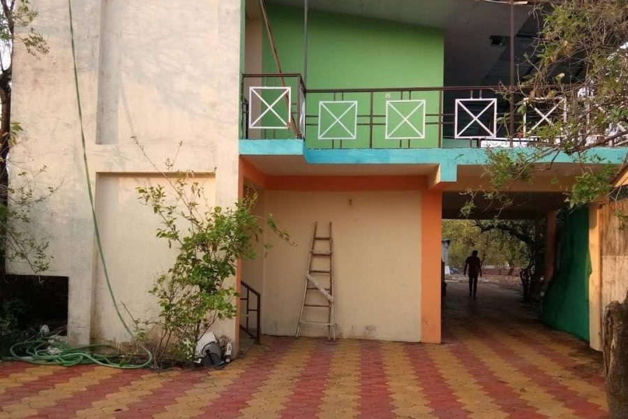Sai Park Cottage (Mahabaleshwar)