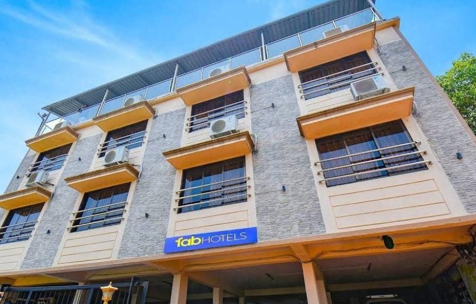 Hotel Bright Holidays