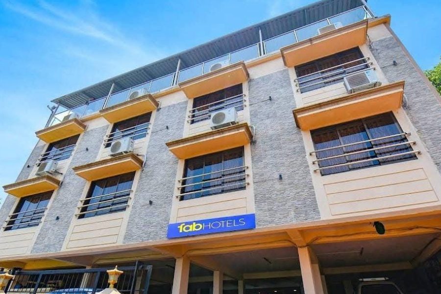 Hotel Bright Holidays