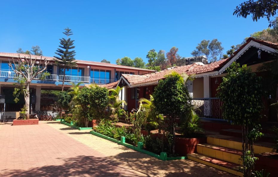 Palvi Agro Tourism