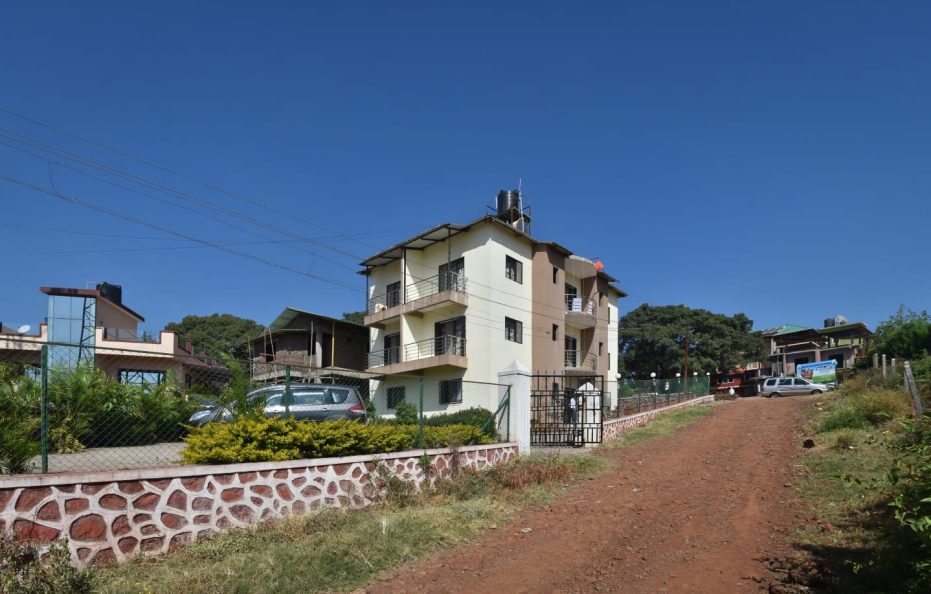 Hotel Twilight House