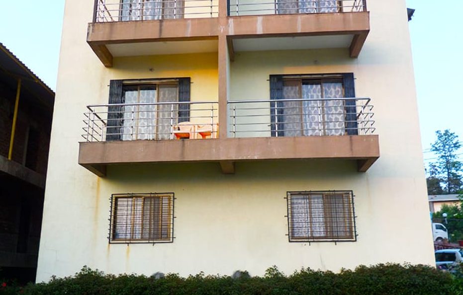 Hotel Twilight House