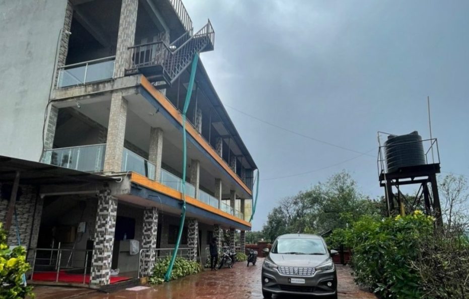 D-Lite Cottage