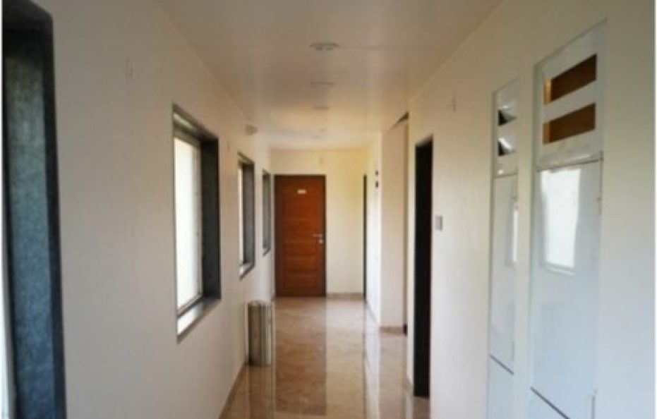 Khushi Riverside Resort