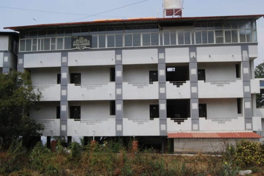 Hotel Oneness (Mahabaleshwar)