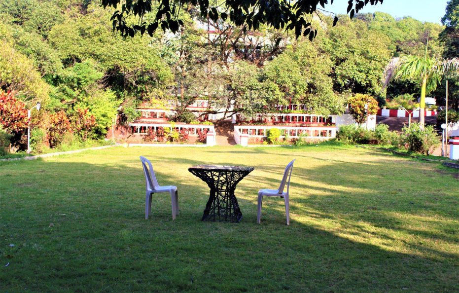 The Ishwar Inn Resort