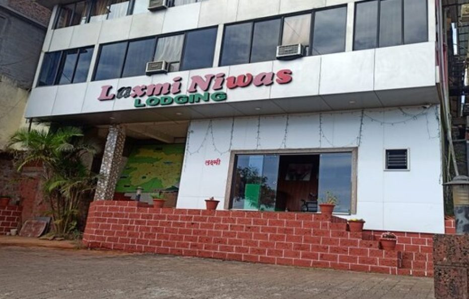 Laxmi Niwas Lodging