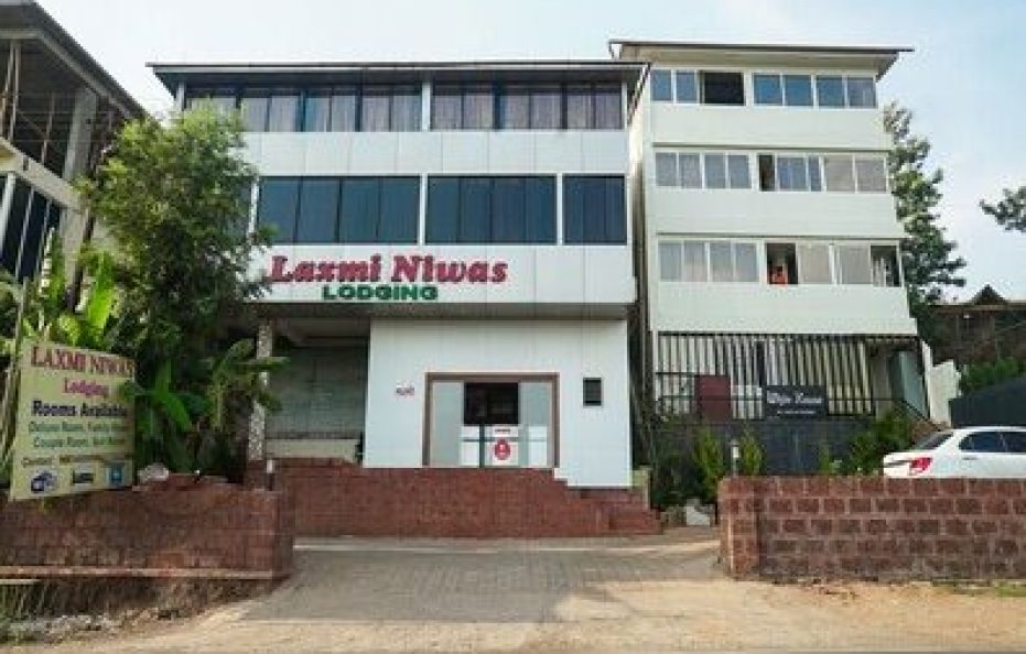 Laxmi Niwas Lodging