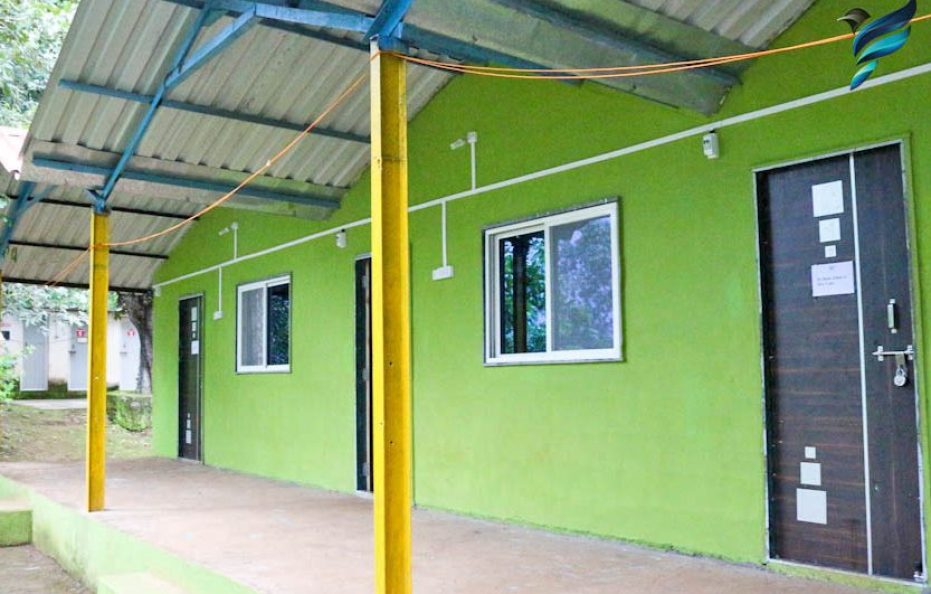 Mahableshwar Agro Village, Agro Tourism and River Camp