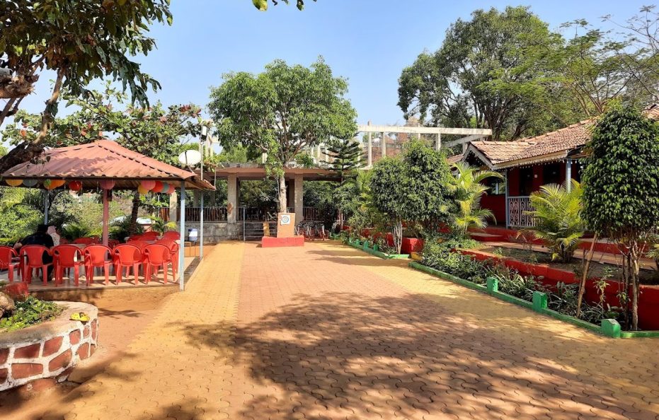Palvi Agro Tourism
