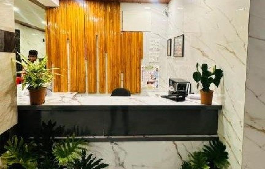 Panchavati Resto And Stay