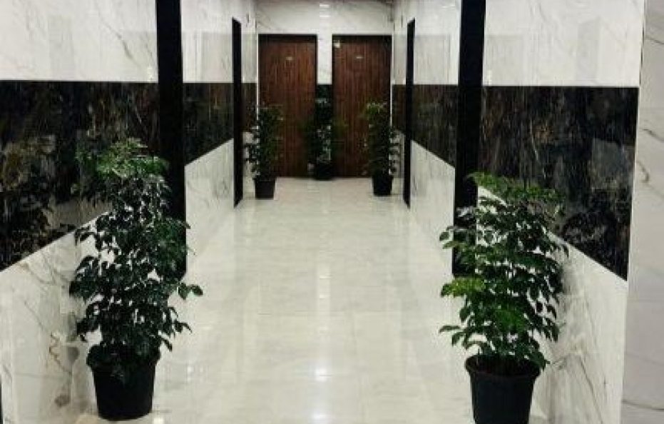 Panchavati Resto And Stay