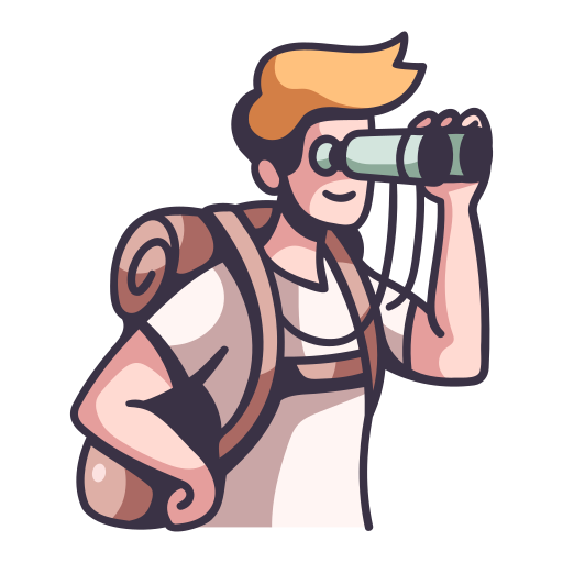 Perfect Balance of Relaxation & Adventure