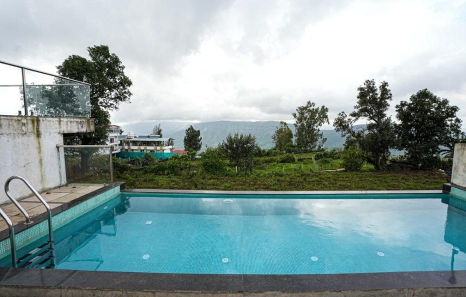 Lotus Farm Resort & Spa