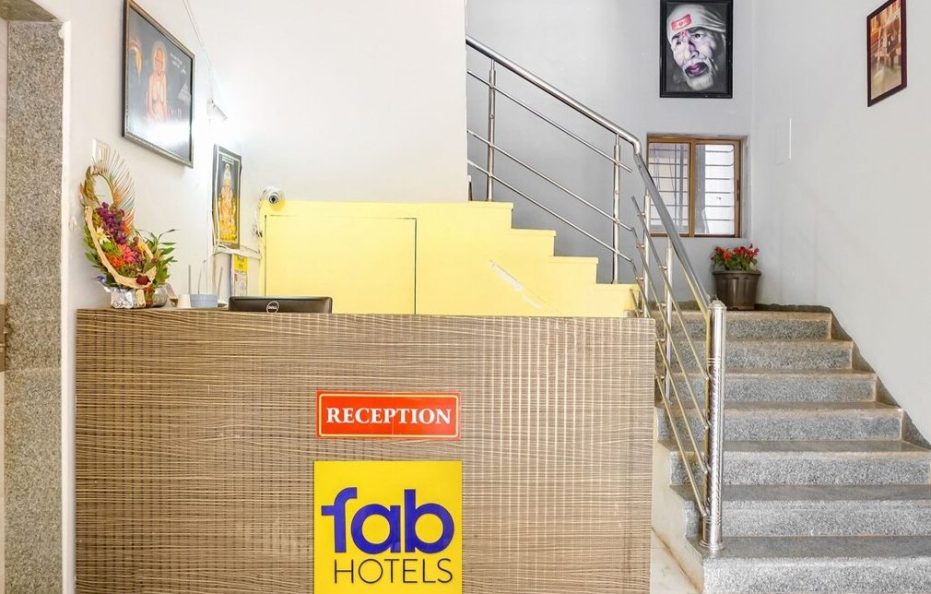 Hotel Twilight House