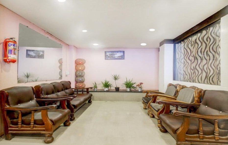 Hotel Bright Holidays