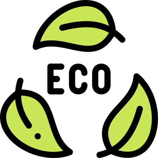 Eco-Friendly Options