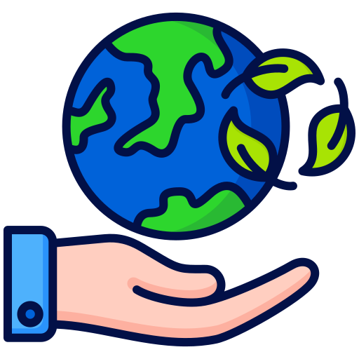 Environmental-Friendly Stays