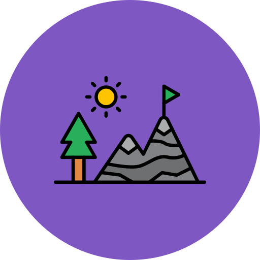 Scenic & Refreshing Escape