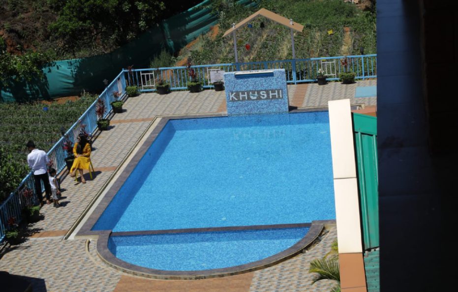 Khushi Riverside Resort