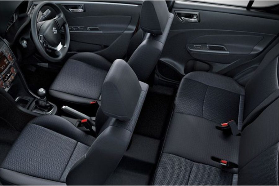 Maruti Suzuki Swift (Taxi)