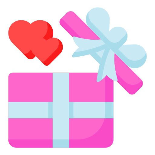 Personalized Welcome Gifts