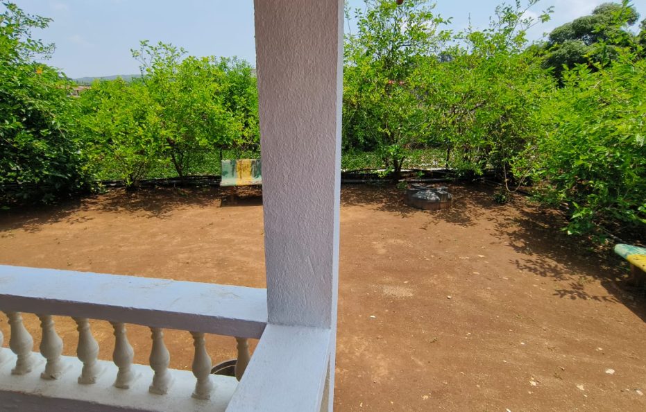 Shraddha Swaraj Room’s & Banglow