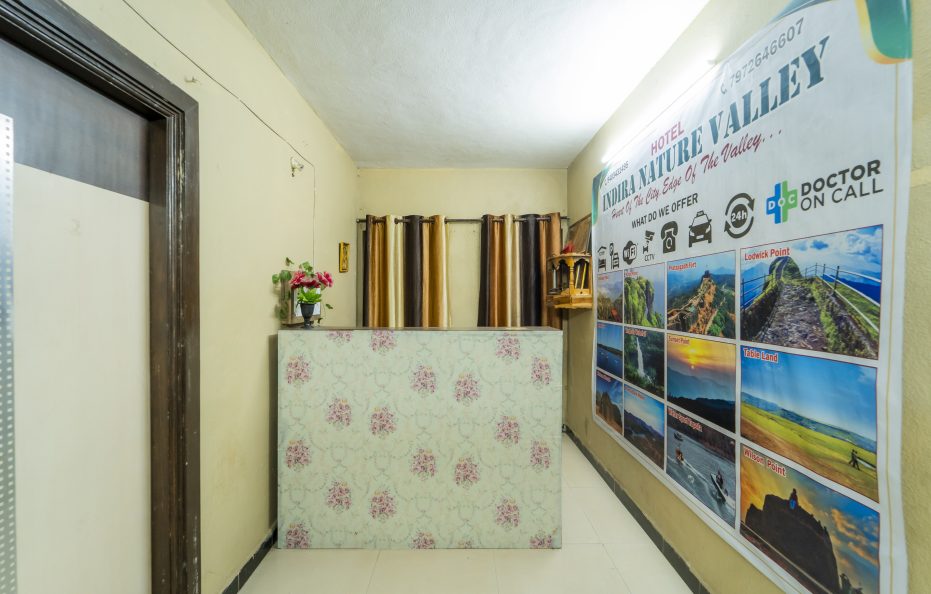 Indira Nature Valley