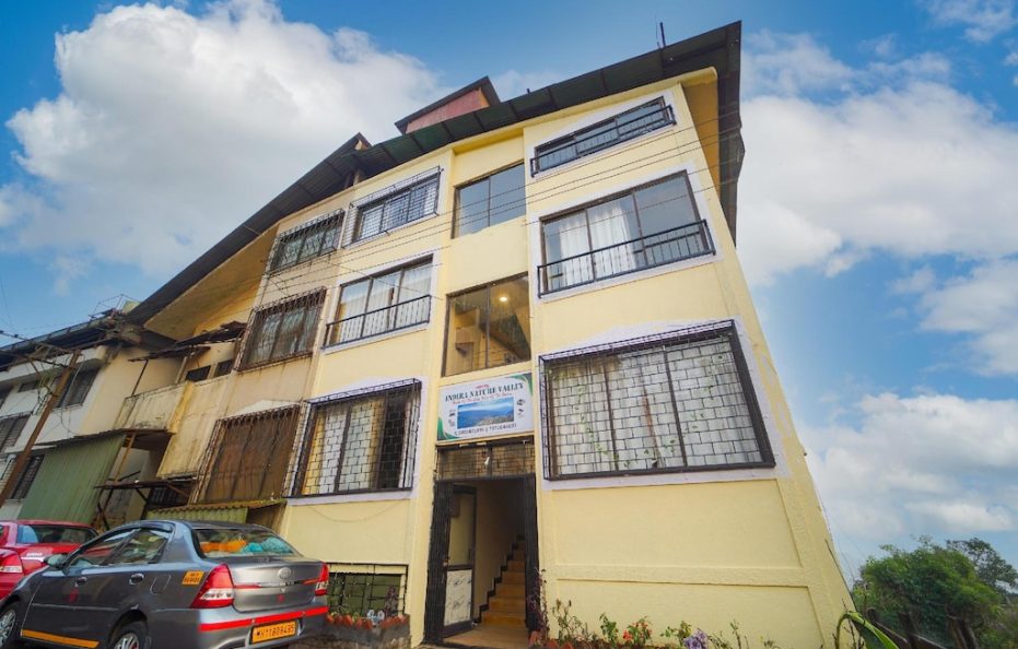 Indira Nature Valley