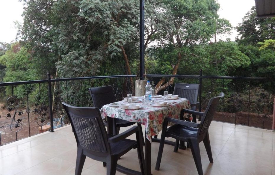 Indira Nature Valley