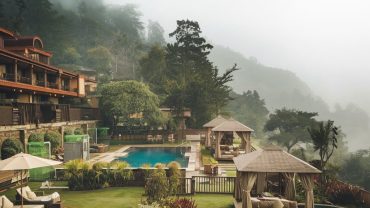 Luxury Resorts in Mahabaleshwar for a Relaxing Getaway