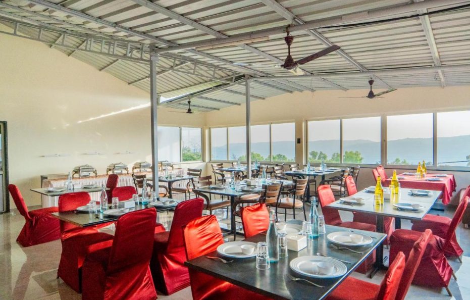 Strawberry King Resort