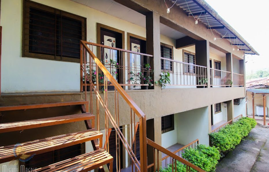 Shraddha Swaraj Room’s & Banglow