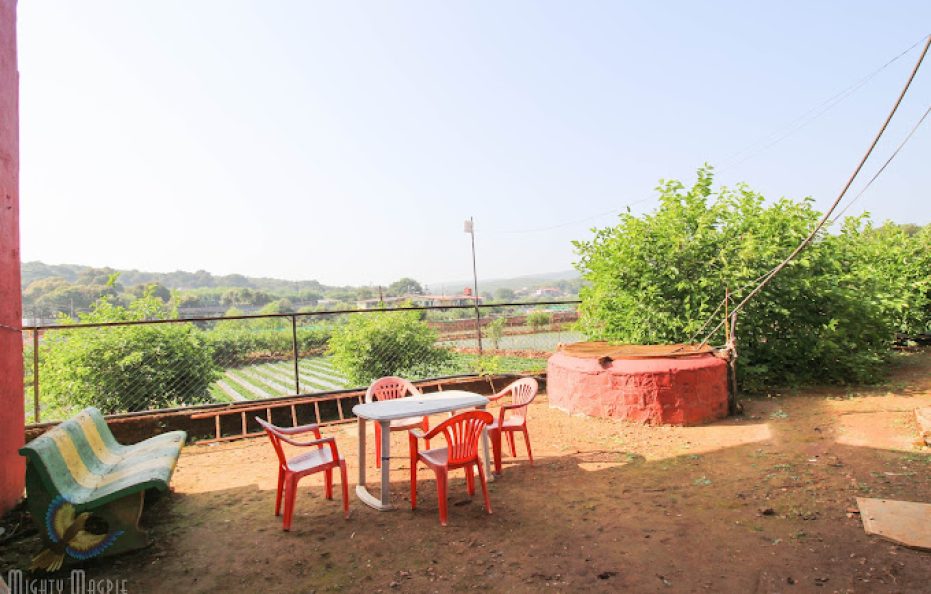 Shraddha Swaraj Room’s & Banglow