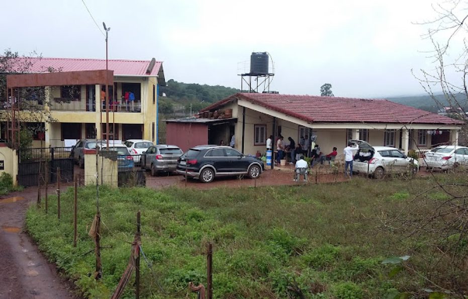 Shraddha Swaraj Room’s & Banglow