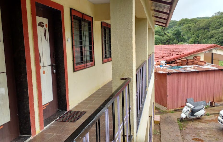 Shraddha Swaraj Room’s & Banglow