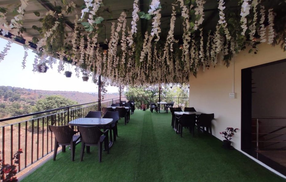 Nature Nest Valley Resort