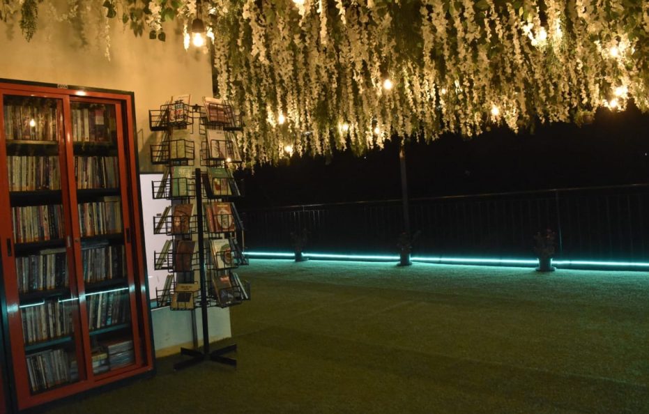 Nature Nest Valley Resort