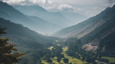 The Best Viewpoints in Mahabaleshwar A Photo Journey