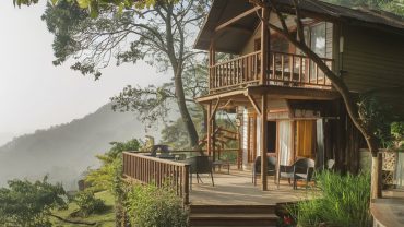 Winter in Mahabaleshwar Cozy Stays and Scenic Views