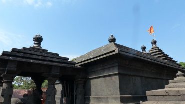Panchganga Temple: The Sacred Confluence of Five Rivers