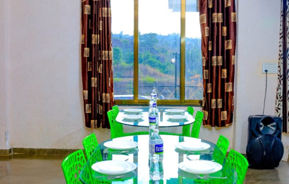 Spring Valley Resort