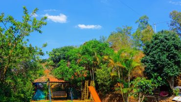 Spring Valley Resort (mahabaleshwar)